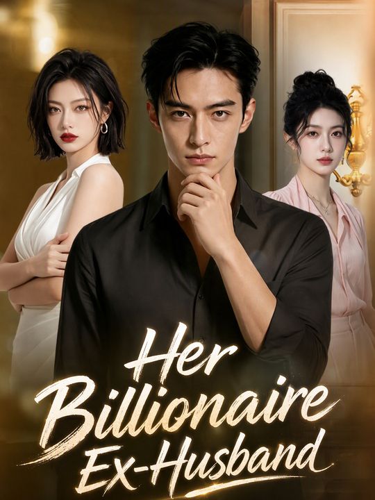 Her Billionaire Ex-Husband