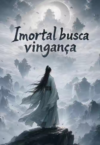 Imortal busca vingança
