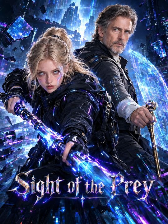 Sight of the Pray