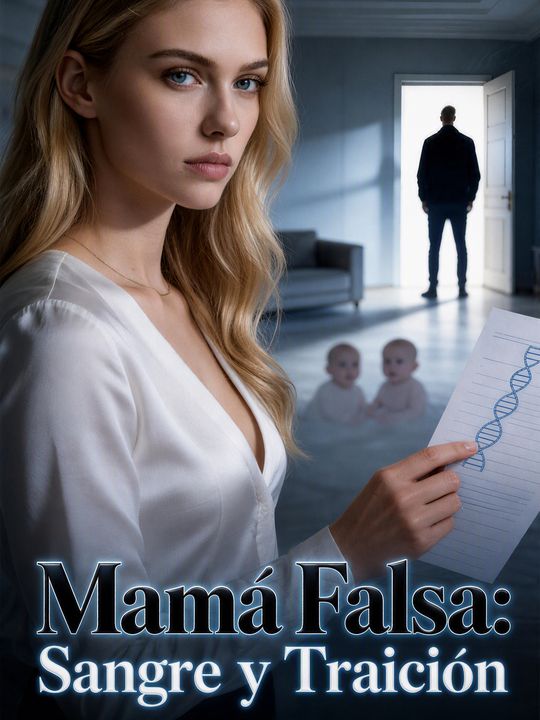 Mamá Falsa: Sangre y Traición