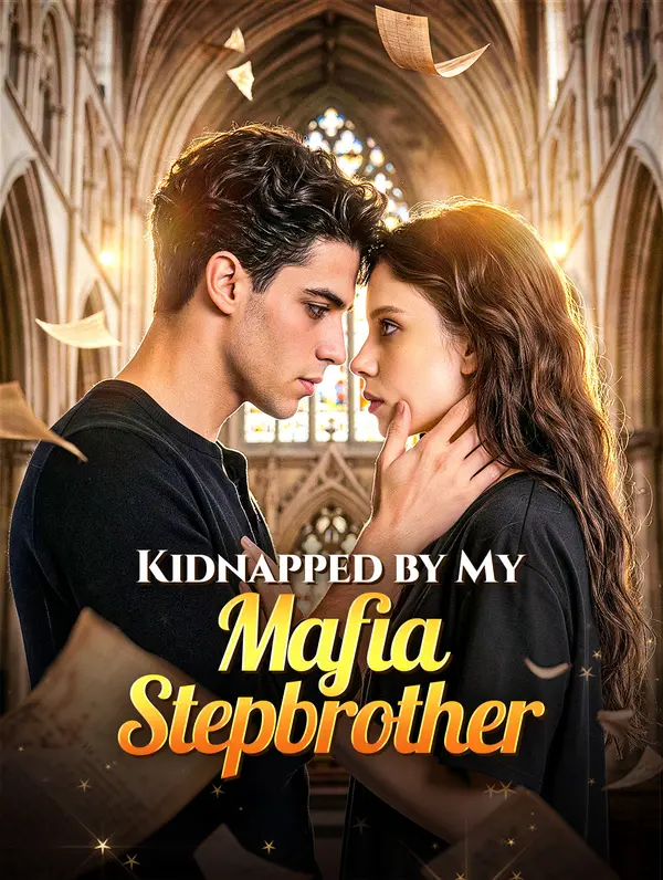 Kinidnap ng Mafia Stepbrother Ko