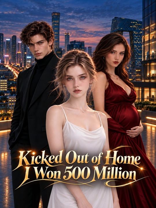 Kicked Out of Home I Won 500 Million