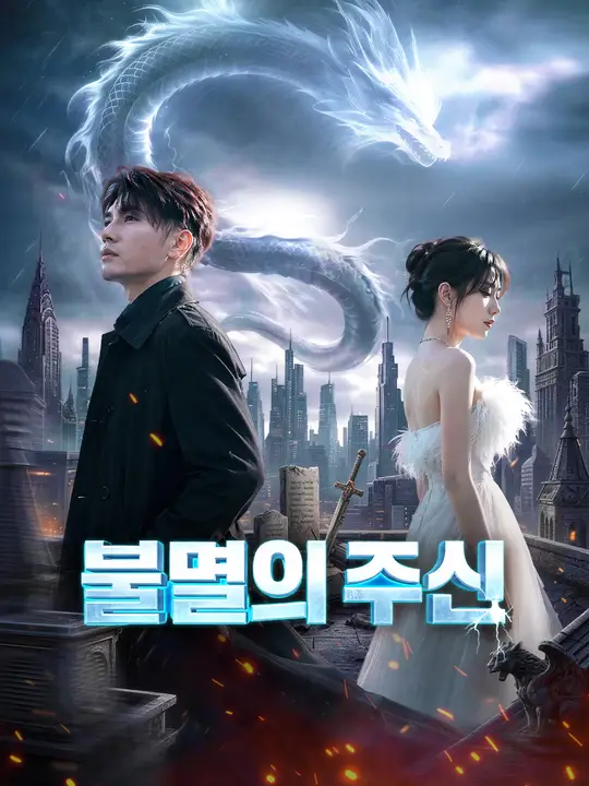 불멸의 주신