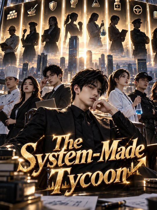The System-Made Tycoon