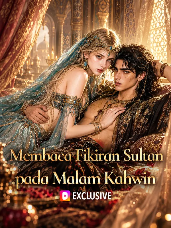 Membaca Fikiran Sultan pada Malam Kahwin