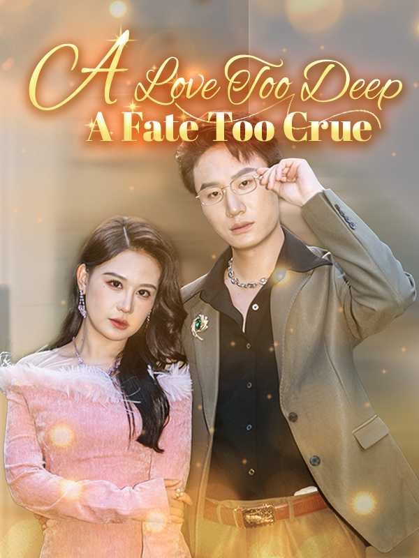 A Love Too Deep, A Fate Too Crue