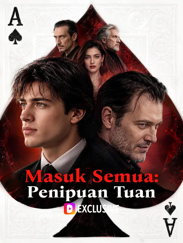 Masuk Semua: Penipuan Tuan