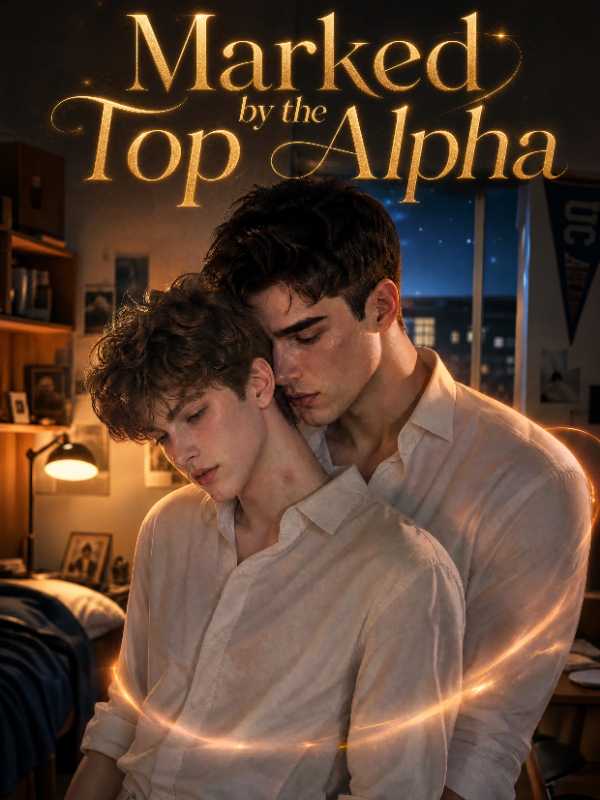 Marked by the Top Alpha