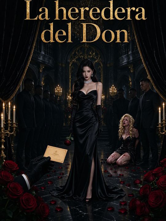 La heredera del Don