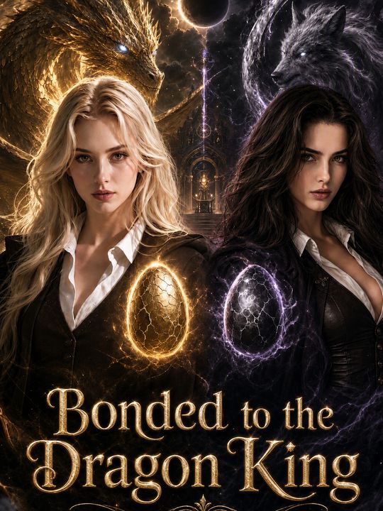 Bonded to the Dragon King