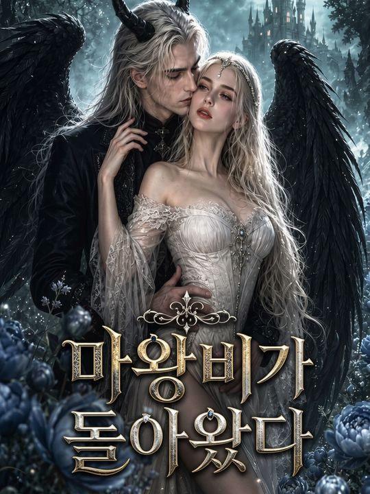 마왕비가 돌아왔다