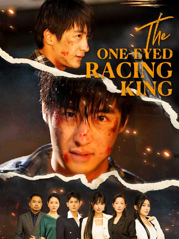 The One-Eyed Racing King