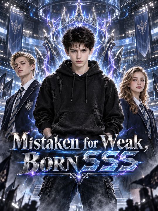 Mistaken for Weak, Born SSS