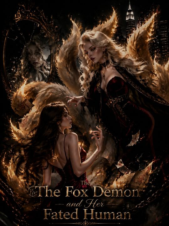 La heredera y el demonio zorro