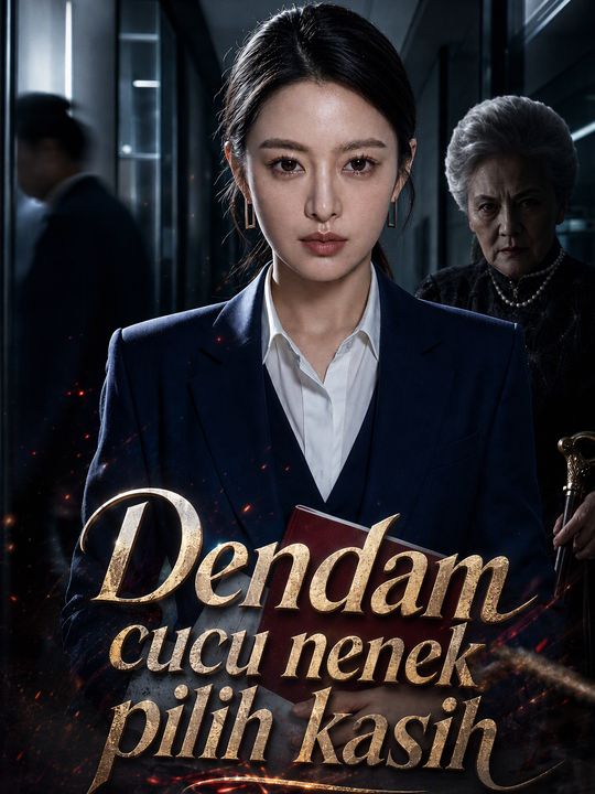 Balas dendam cucu terbuang