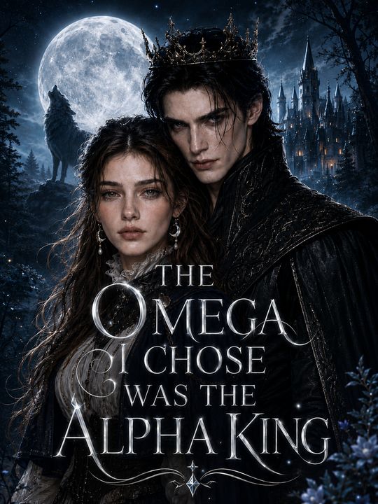 THE OMEGA I CHOSE WAS THE ALPHA KING