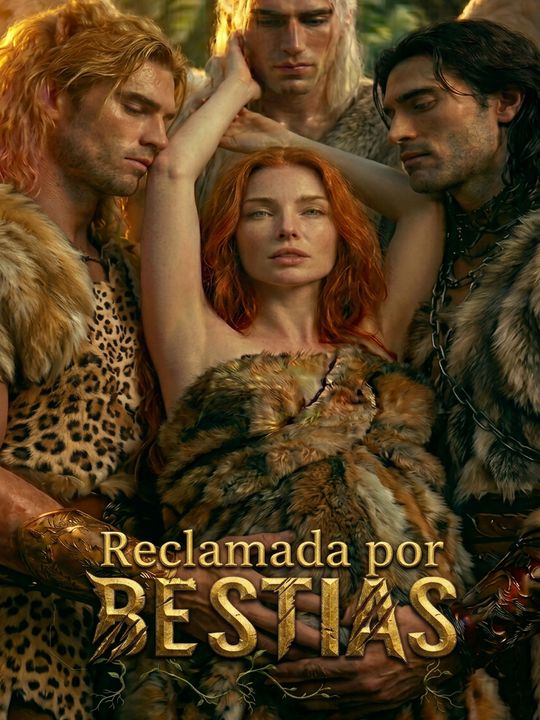 Reclamada por las bestias