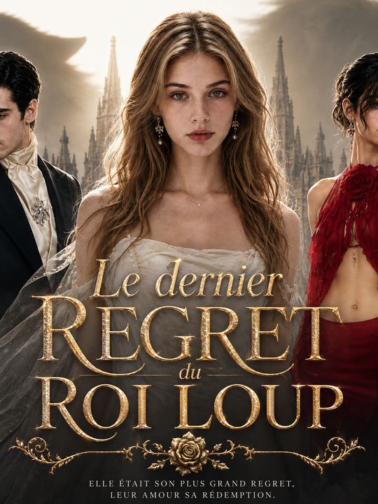 Le dernier regret du Roi Loup
