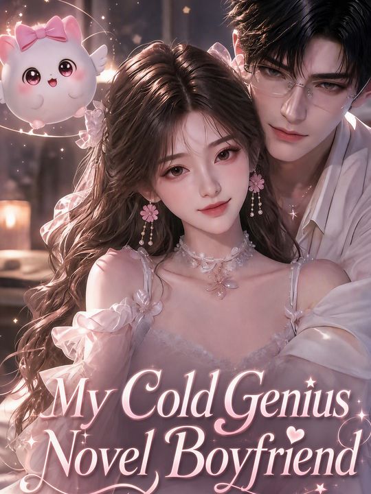 My Cold Genius Novel Boyfriend