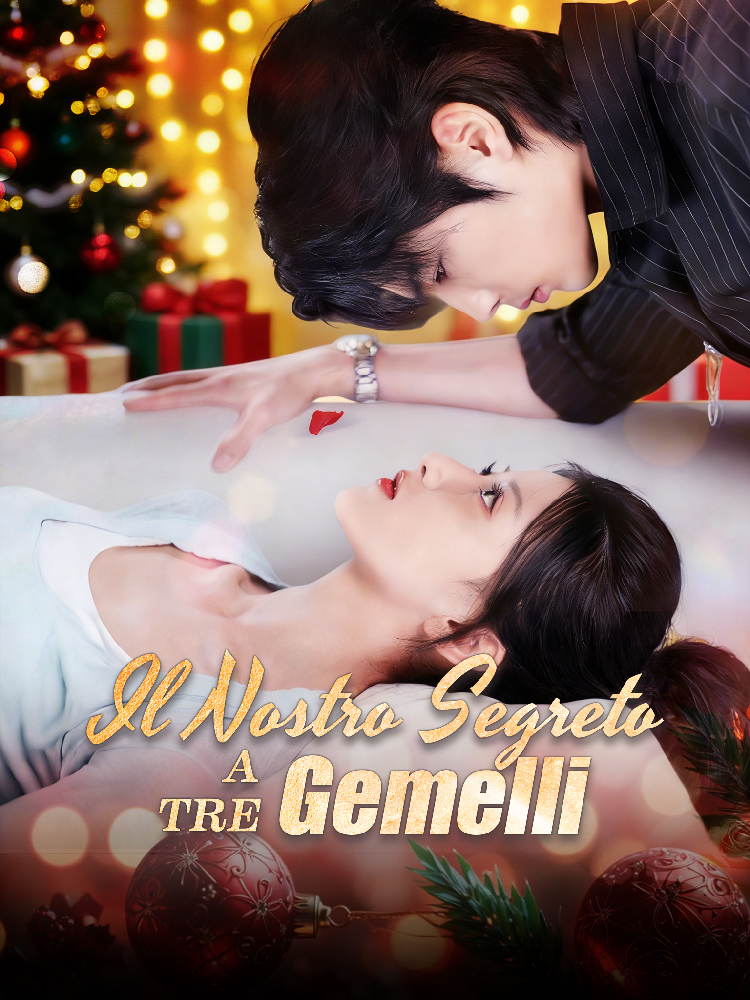 Il Nostro Segreto a Tre Gemelli [Doppiati]