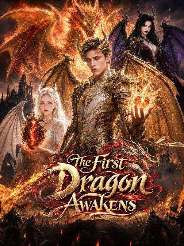 The First Dragon Awakens