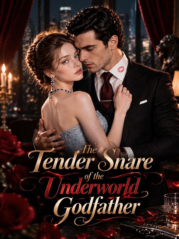 The Tender Snare of the Underworld Godfather