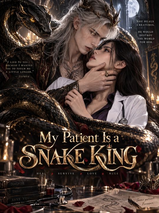 My Patient Is a Snake King