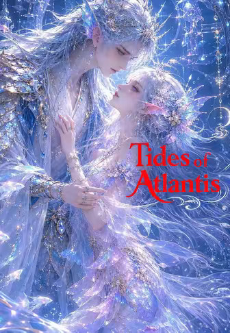 Tides of Atlantis