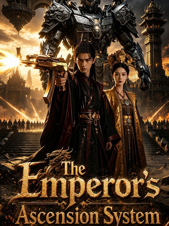 The Emperor's Ascension System