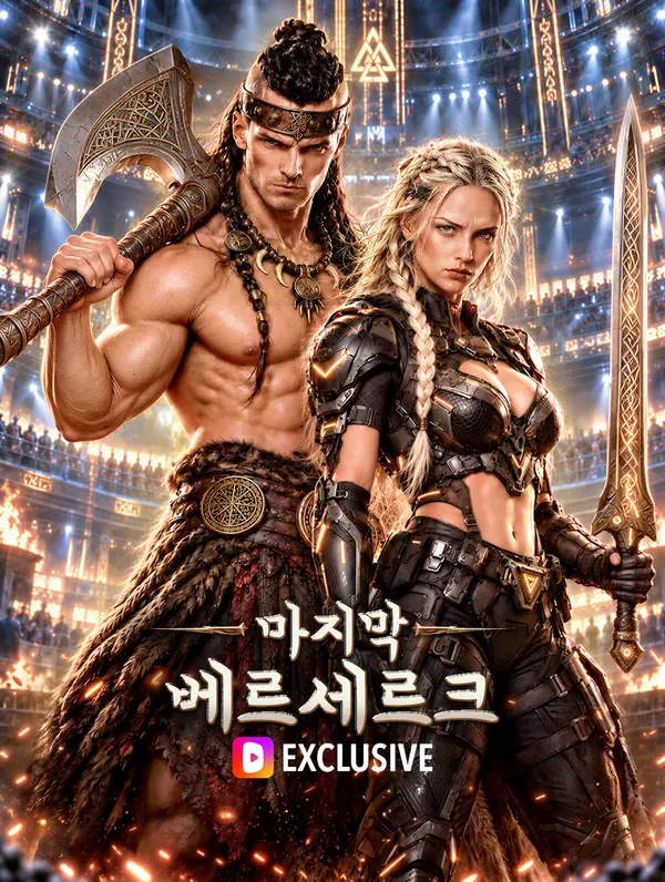 마지막 베르세르크
