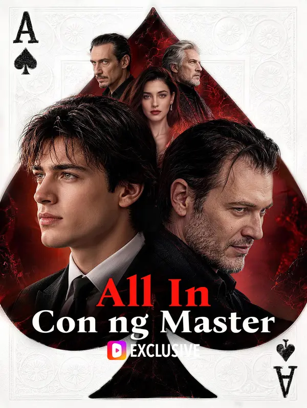 All In: Con ng Master