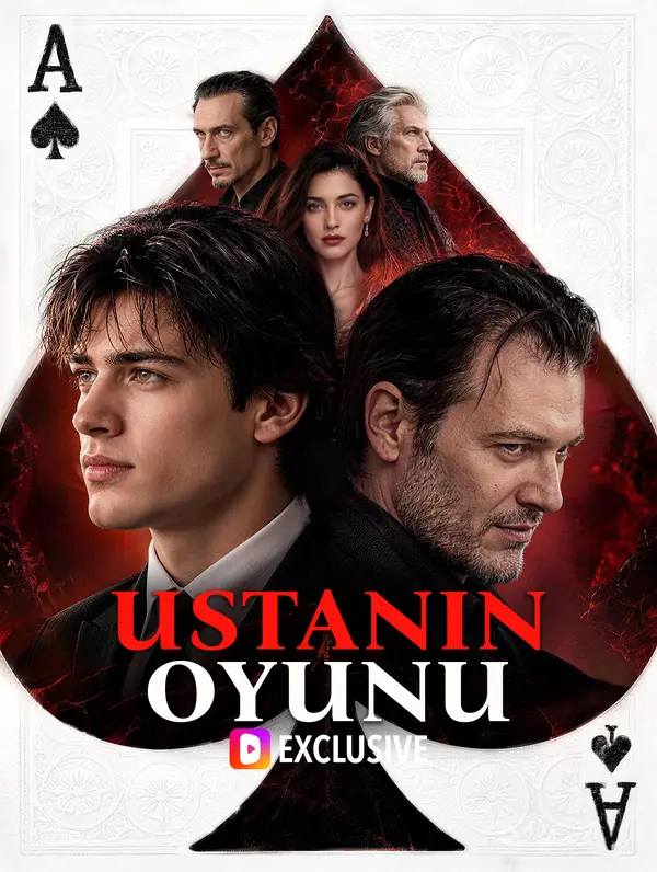 USTANIN OYUNU