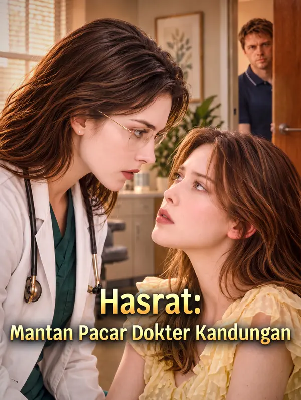 Hasrat: Mantan Pacar Dokter Kandungan