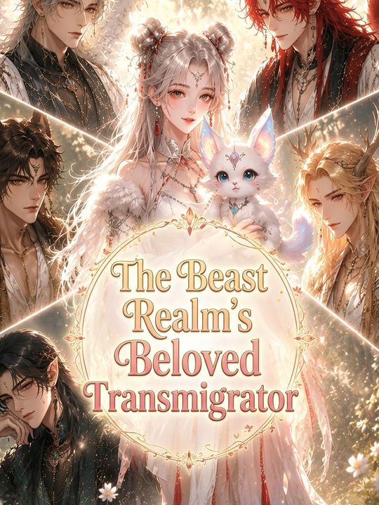 The Beast Realm's Beloved Transmigrator
