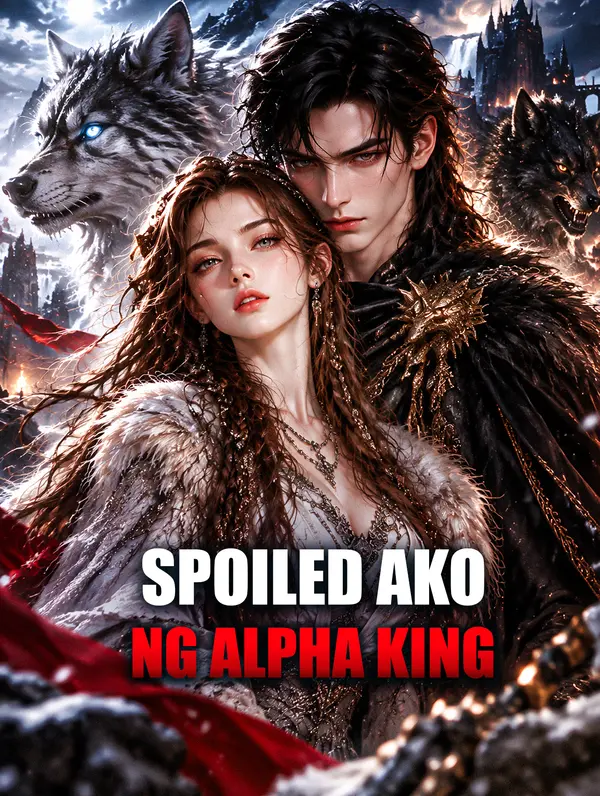 Spoiled Ako ng Alpha King