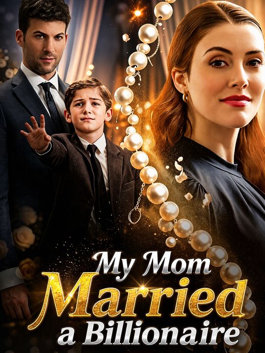 My Mom Married a Billionaire