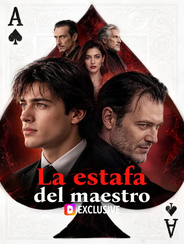 La estafa del maestro