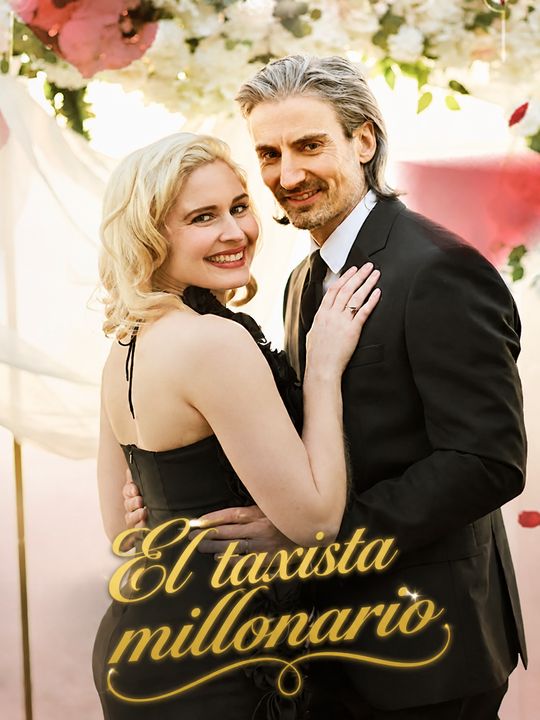 El taxista millonario