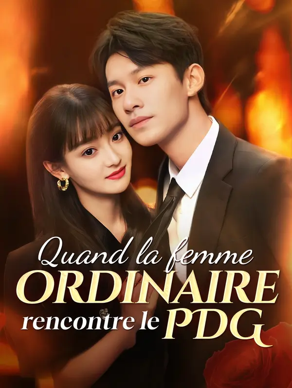 Quand la femme ordinaire rencontre le PDG
