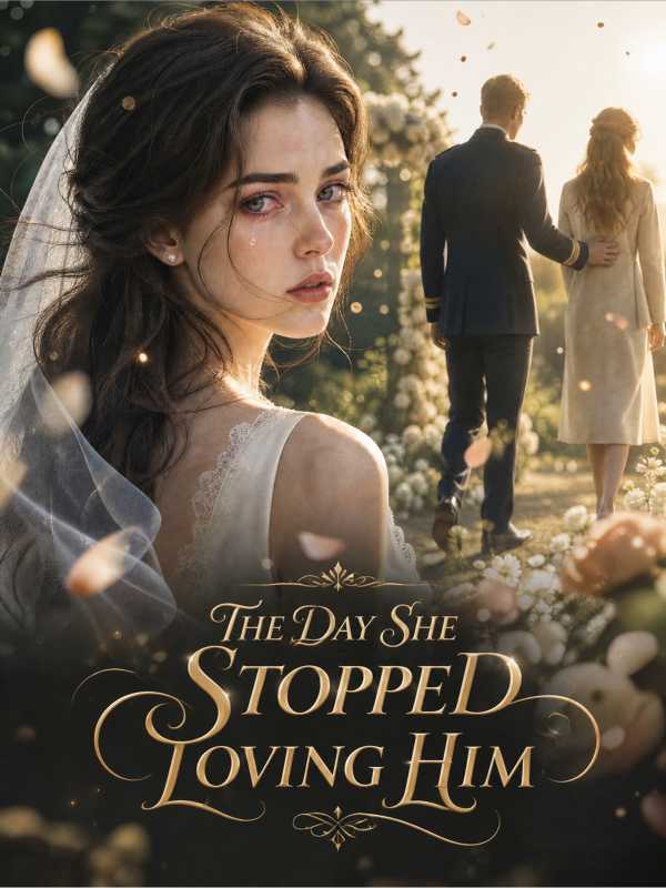 The Day She Stopped Loving Him