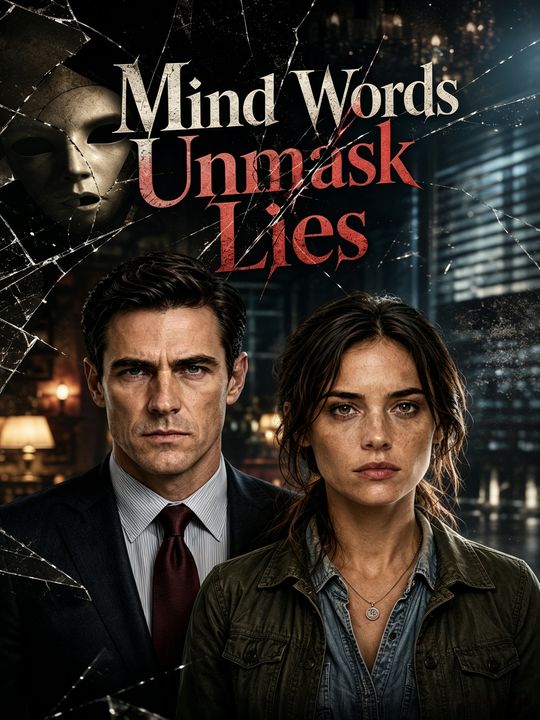 Mind Words Unmask Lies