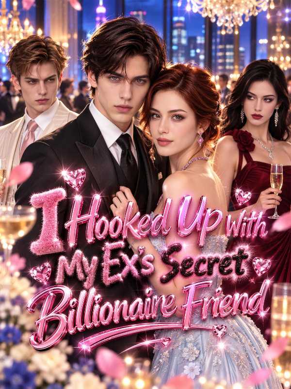 I Hooked Up With My Ex's Secret Billionaire Friend