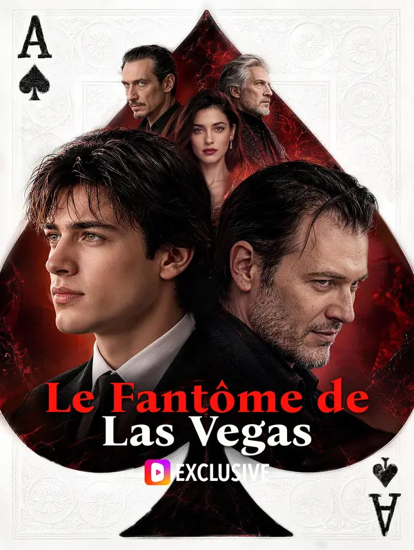 Le Fantôme de Las Vegas