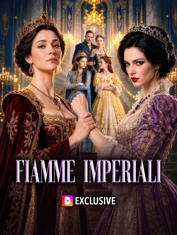 Fiamme Imperiali