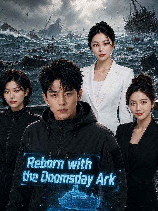 Reborn with the Doomsday Ark