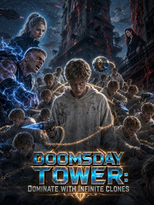Doomsday Tower Dominate With Infinite Clones