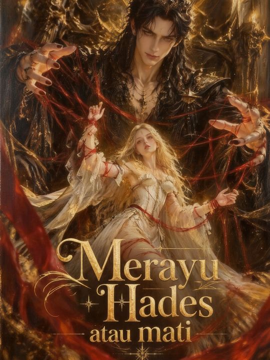 Merayu Hades atau mati
