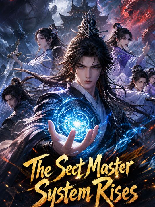 The Sect Master System Rises