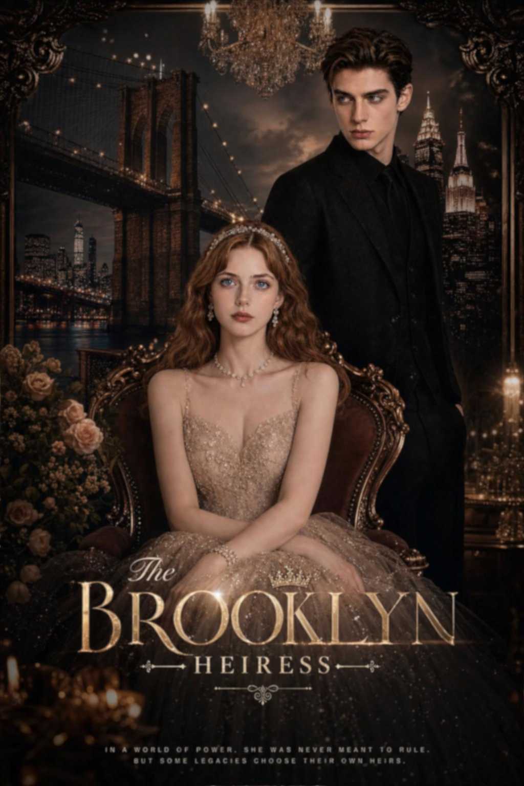 The Brooklyn Heiress