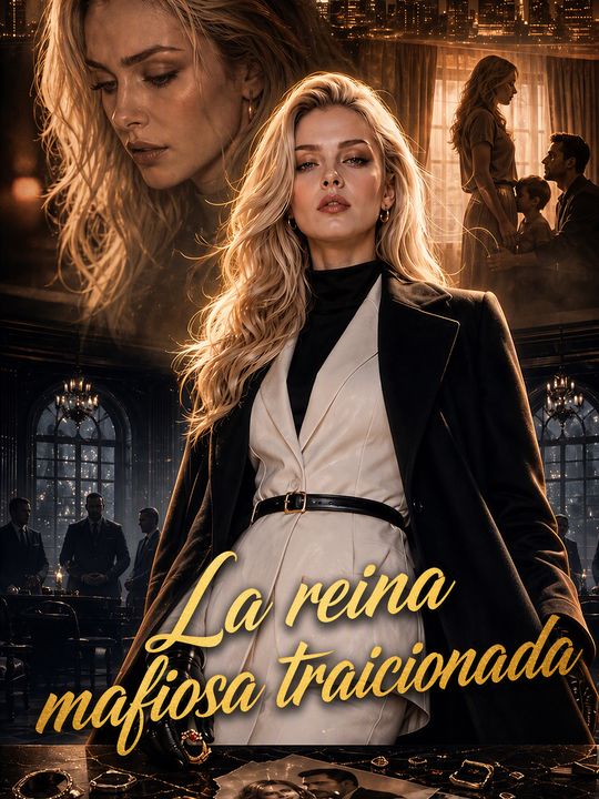 La reina mafiosa traicionada